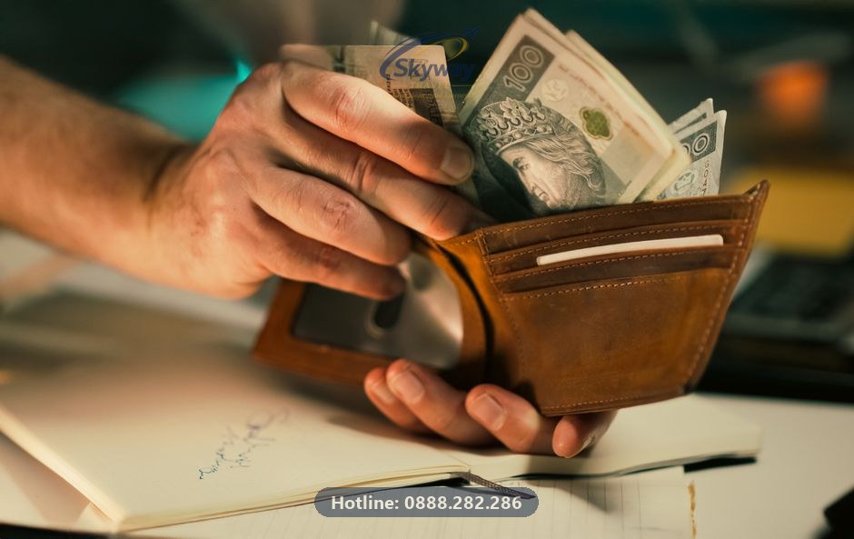 Hồ sơ tài chính và sổ tiết kiệm xin visa du lịch Nhật Bản