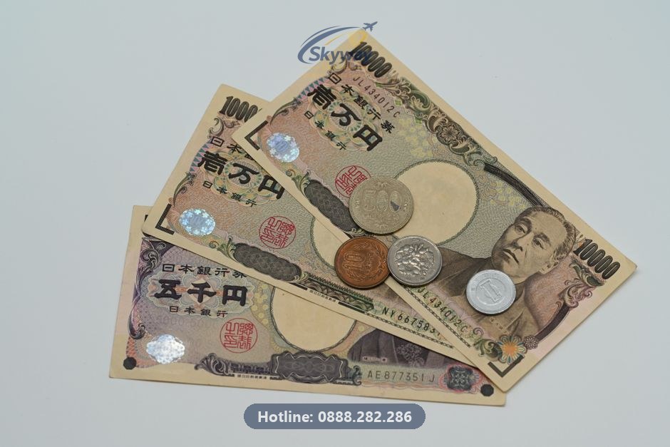 Hồ sơ tài chính và sổ tiết kiệm xin visa du lịch Nhật Bản